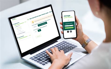 Manage Your Loans .